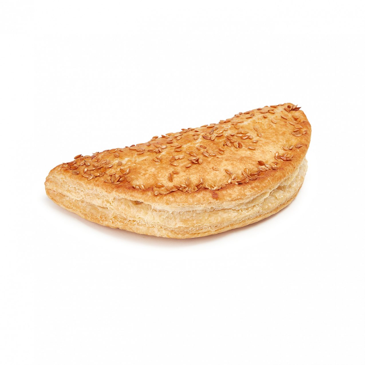 Empanada Hojaldre Pollo Bechamel
