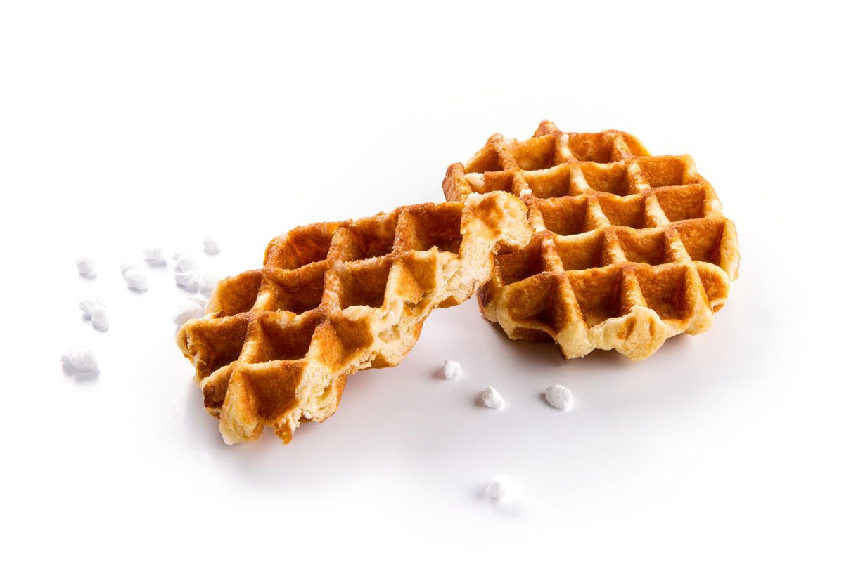 Waffle