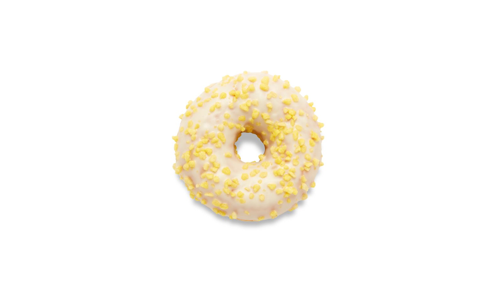 Donut Limon