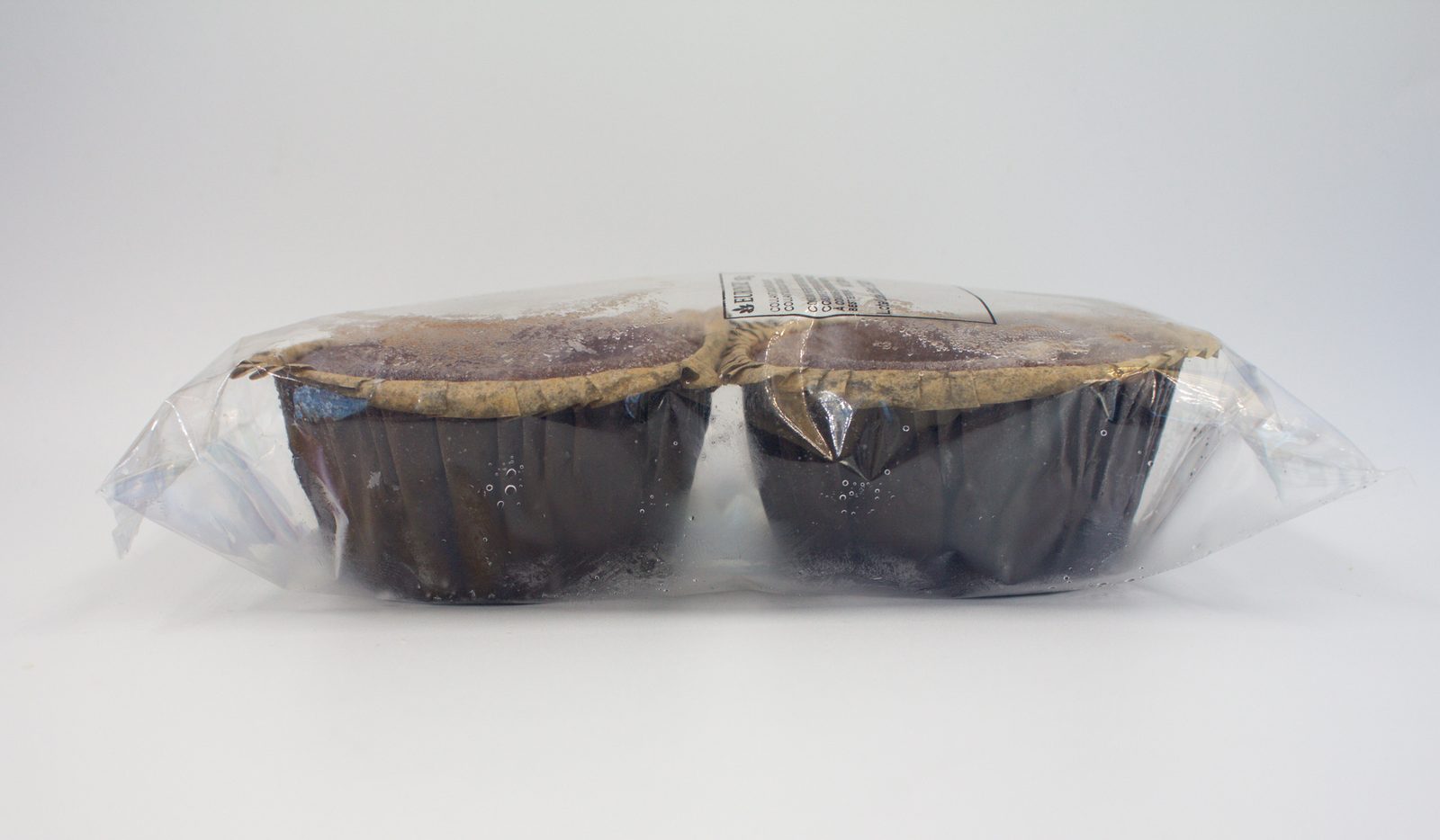 Volcan de Chocolate 90g