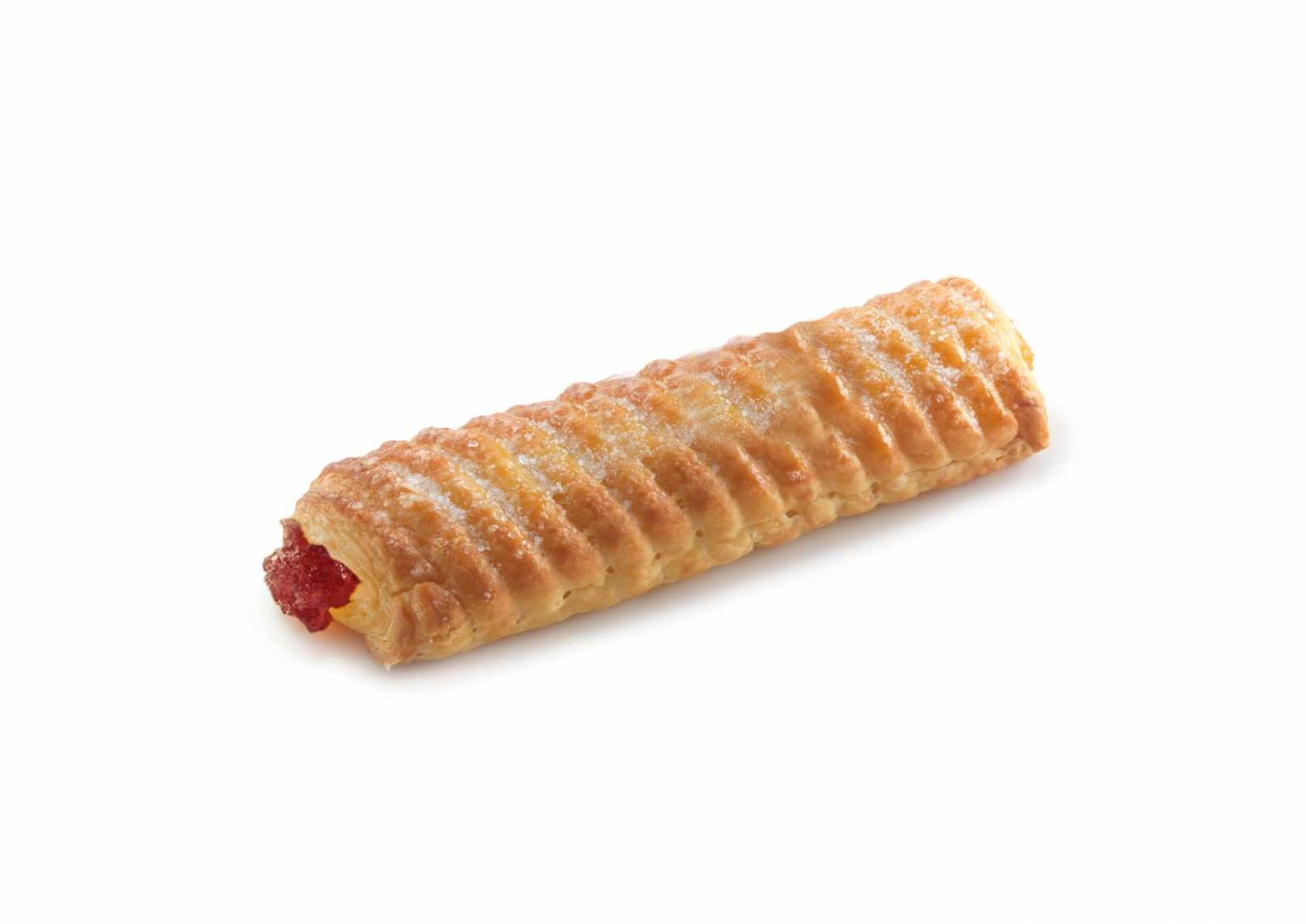 Rollito de Frambuesa