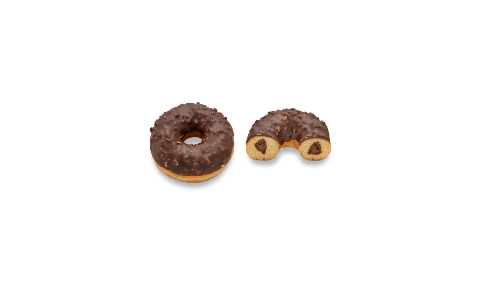 Dots Choco Crunch