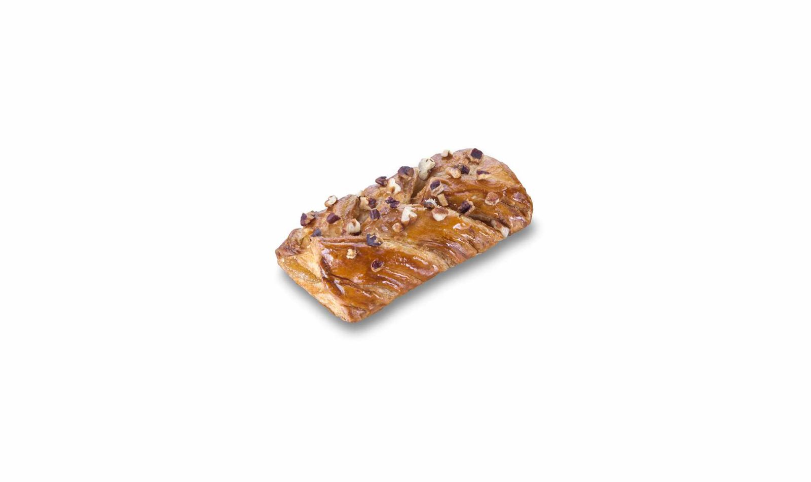 Trenza Maple Pecan