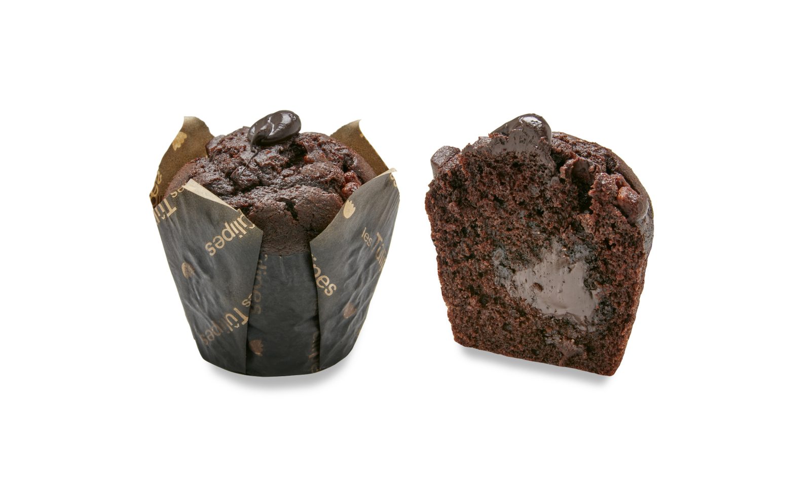 Tulipe Chocolate Extreme