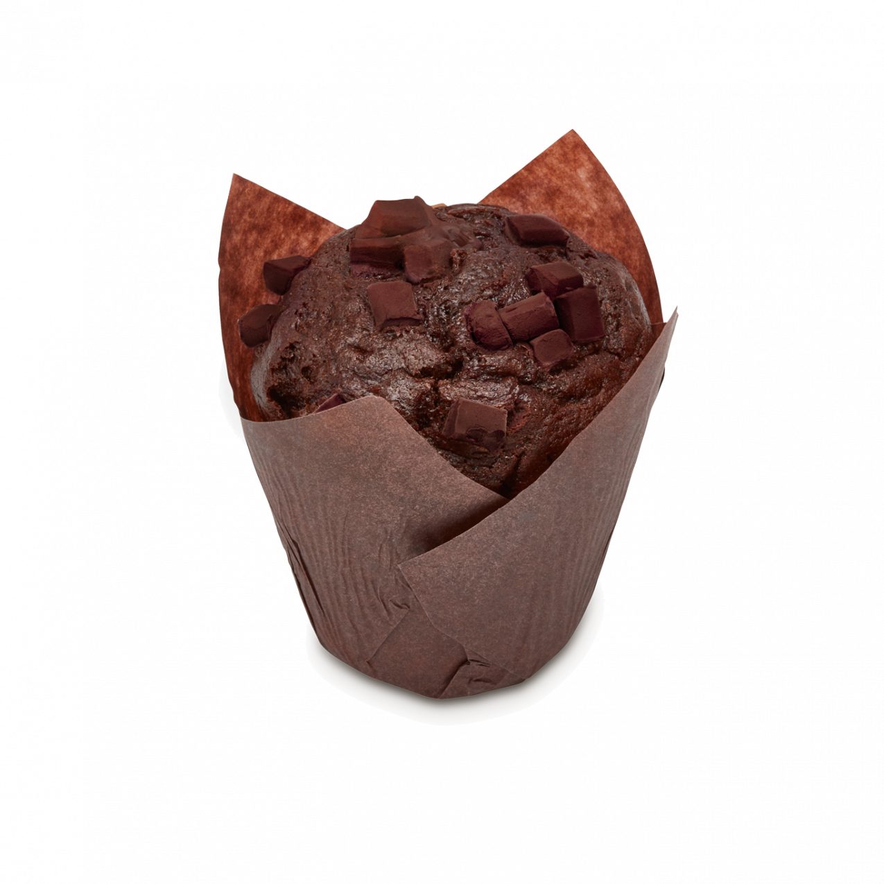 Muffin Choco Bomb