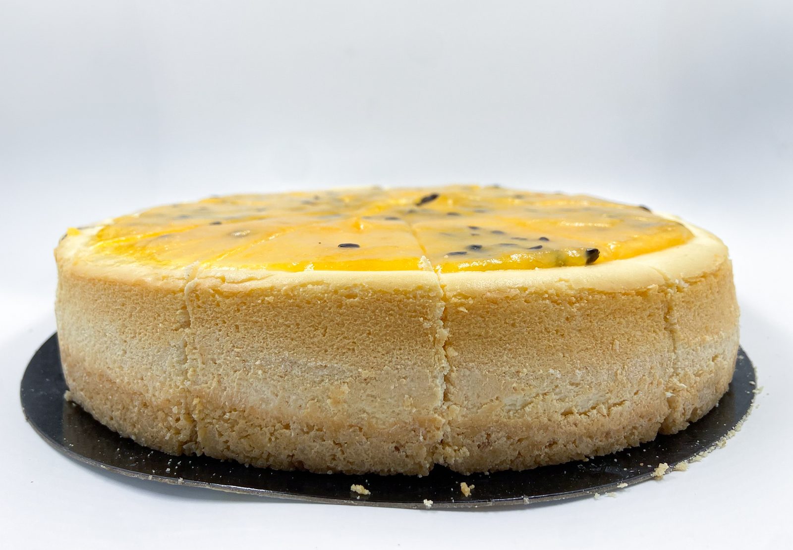 Cheesecake Maracuya