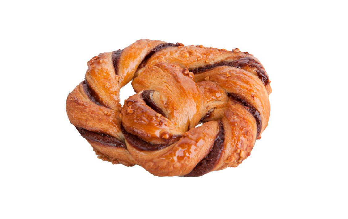 Bretzel Chocolate