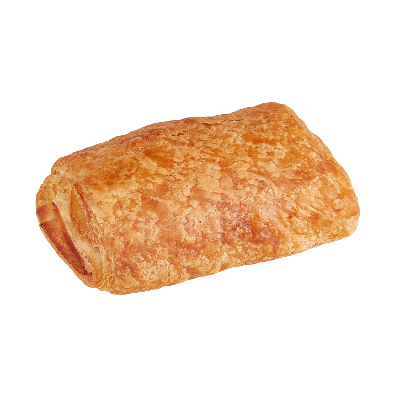 Napolitana Mixta (Jamon- Queso)