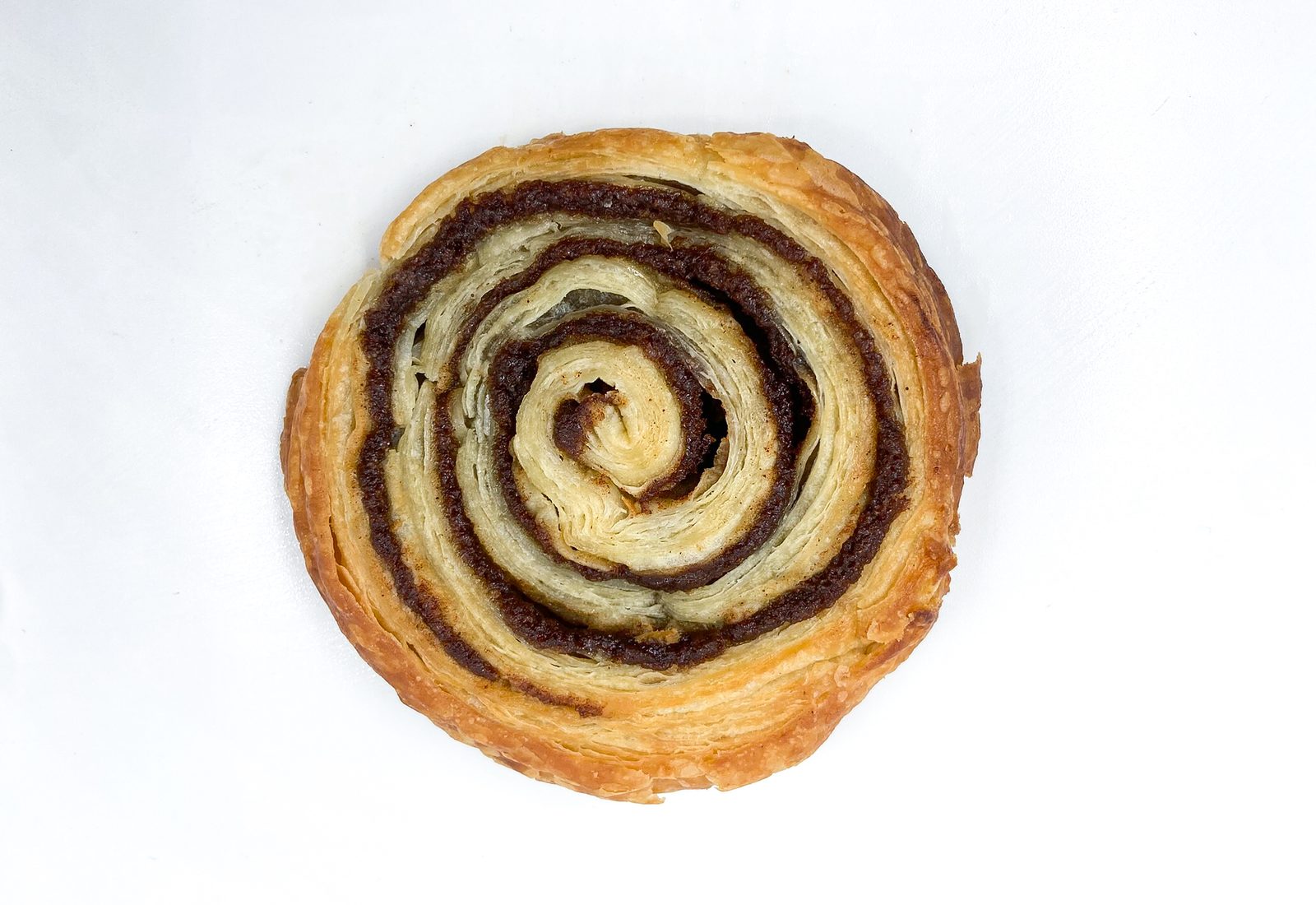Rollo Canela (Cinnamon Roll)