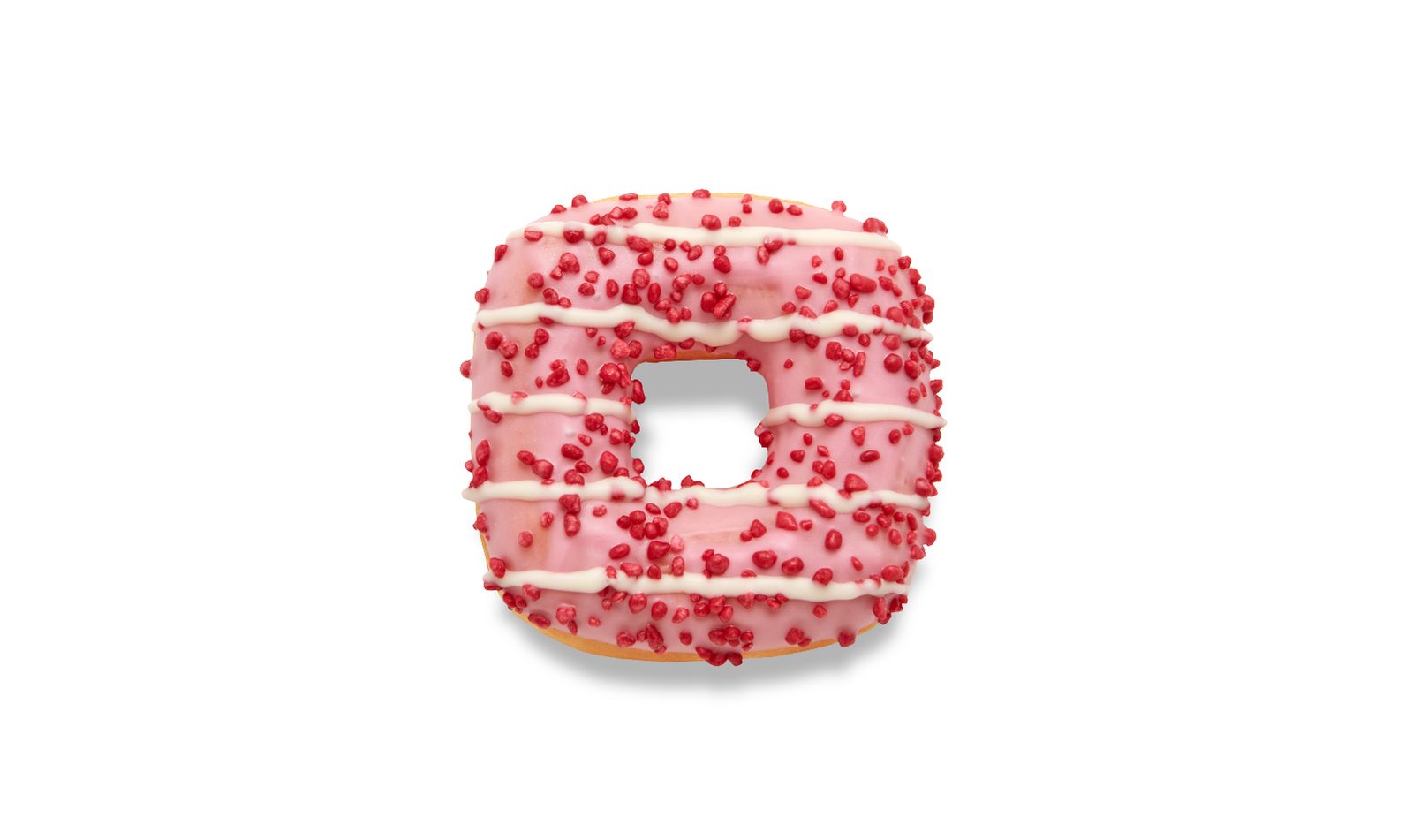 CuadraDots Pink