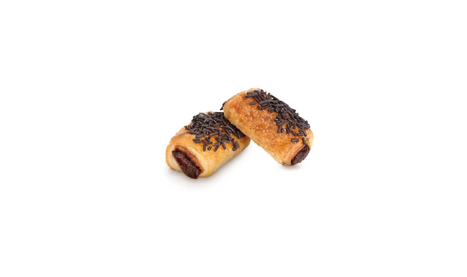 Mini Chic Chocolate