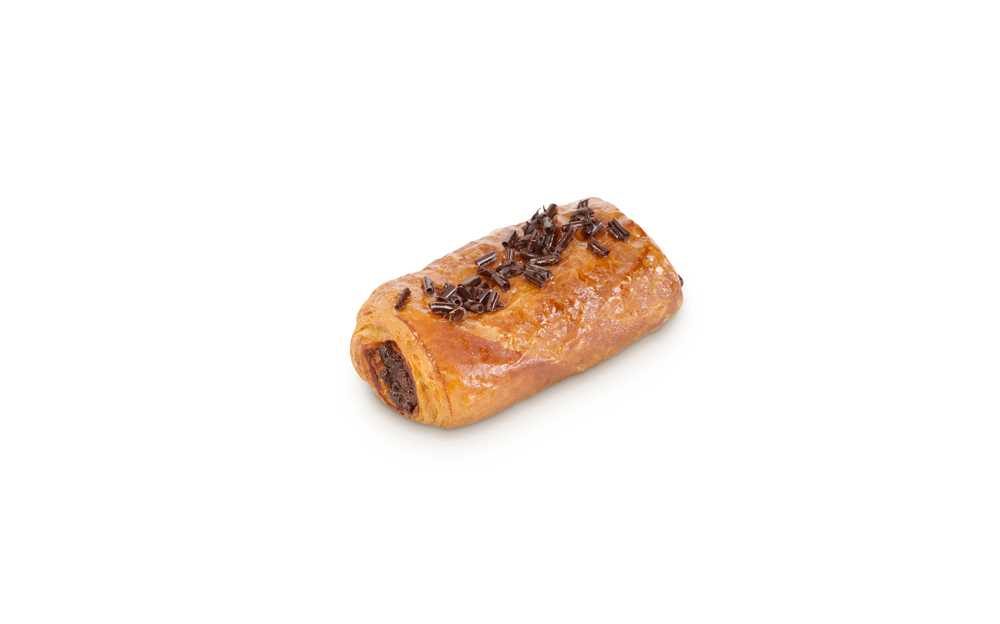 Napolitana Chocolate